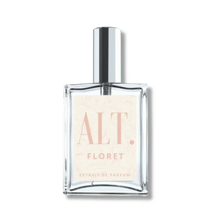ALT. Fragrances - 2 OZ