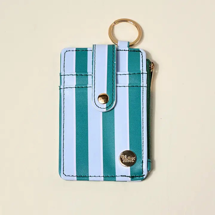 Darling Effect Keychain Wallets