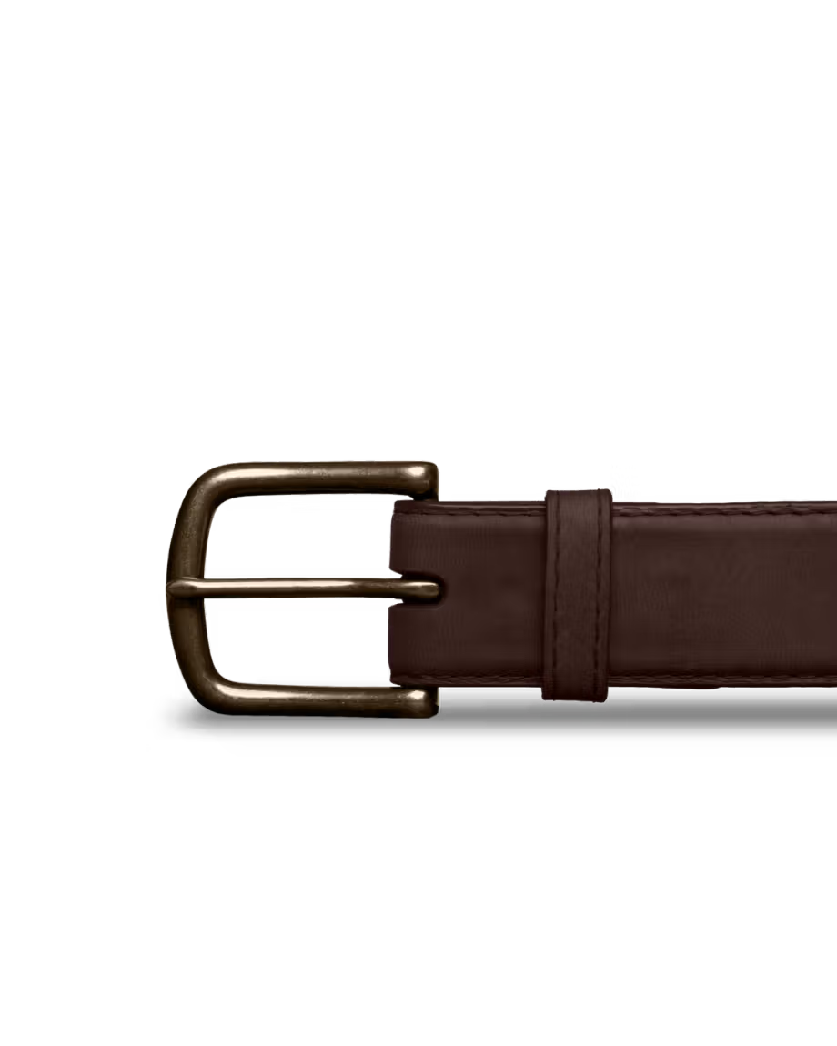 Tecovas Men's Goat Belt