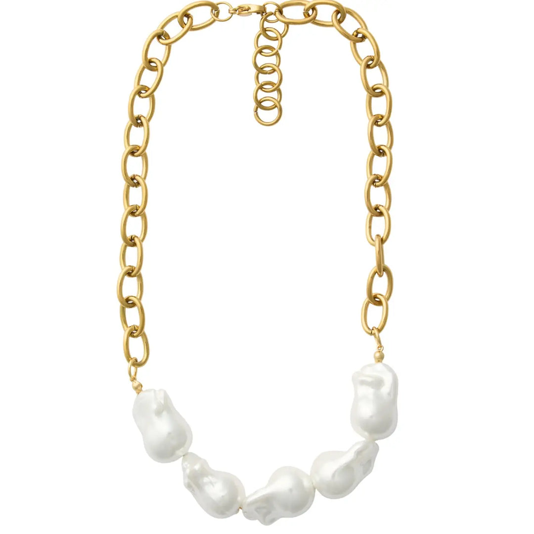 HJ Genevieve Necklace