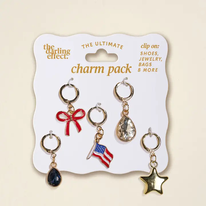 Darling Effect Ultimate Charm Pack
