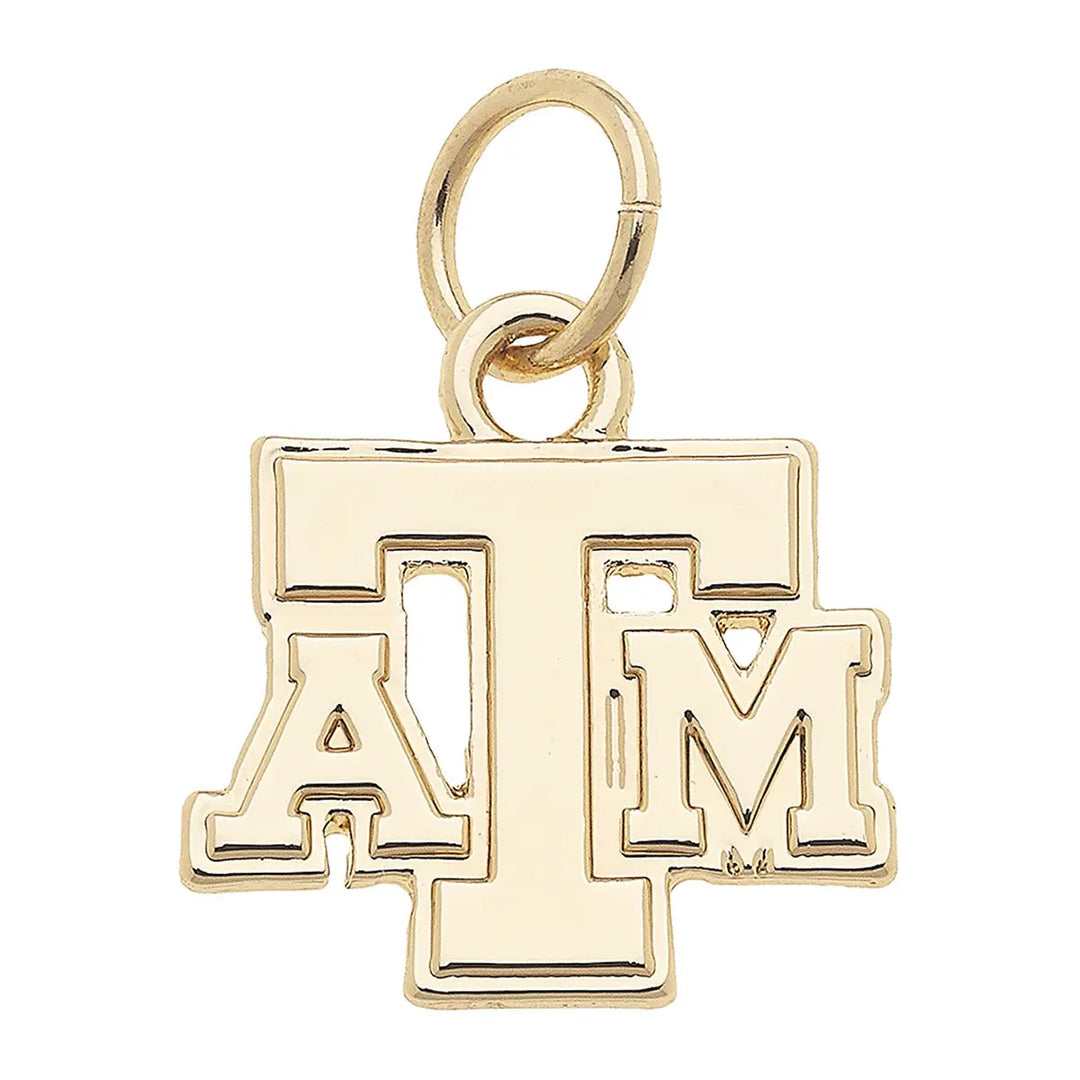 CS College Gameday Charms