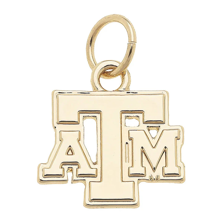 CS College Gameday Charms