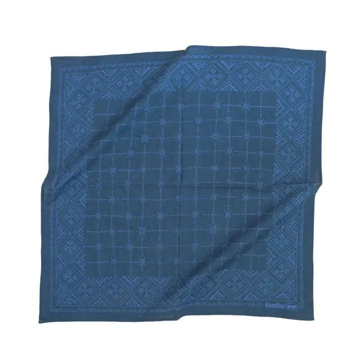 Hemlock Bandanas