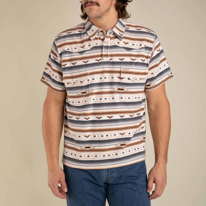 The Sendero Cantina Polo