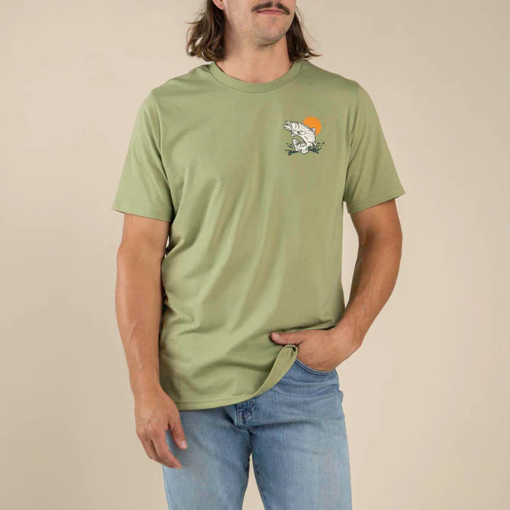 Sendero El Capitan T Shirt