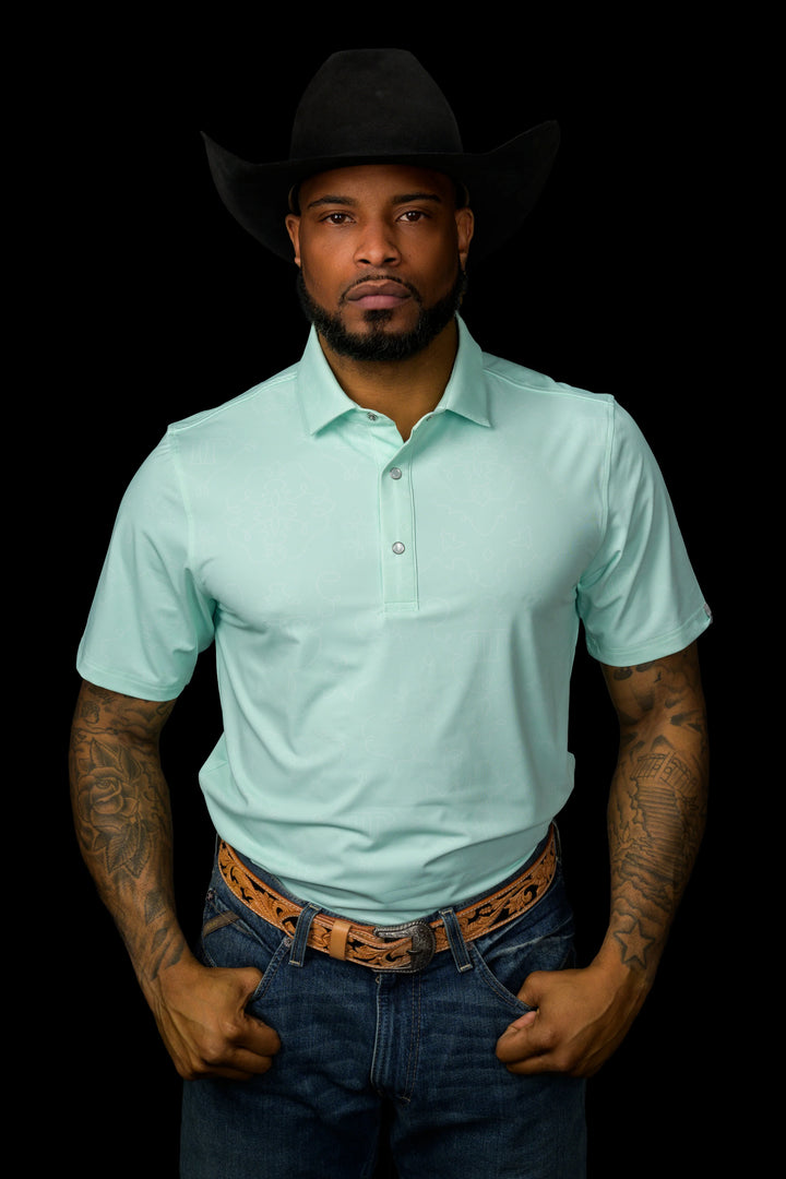 The Carson Polo