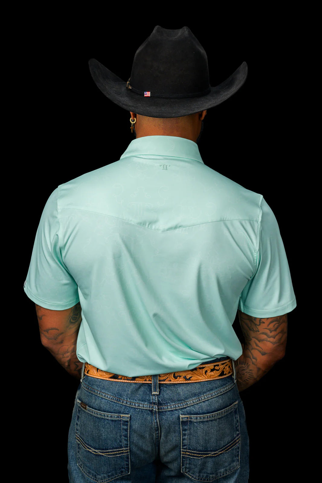 The Carson Polo