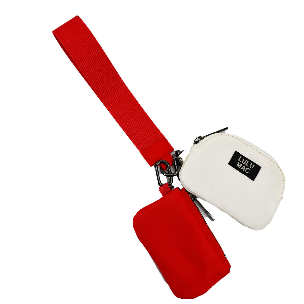 Lulu Mac Wristlet