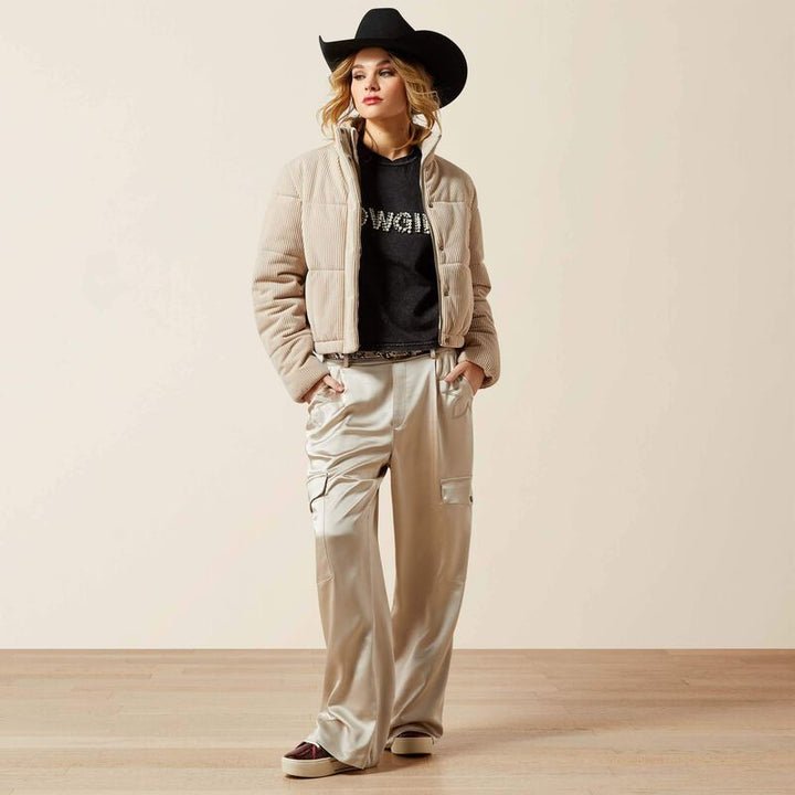 Ariat Women's Mirage Cargo Pants