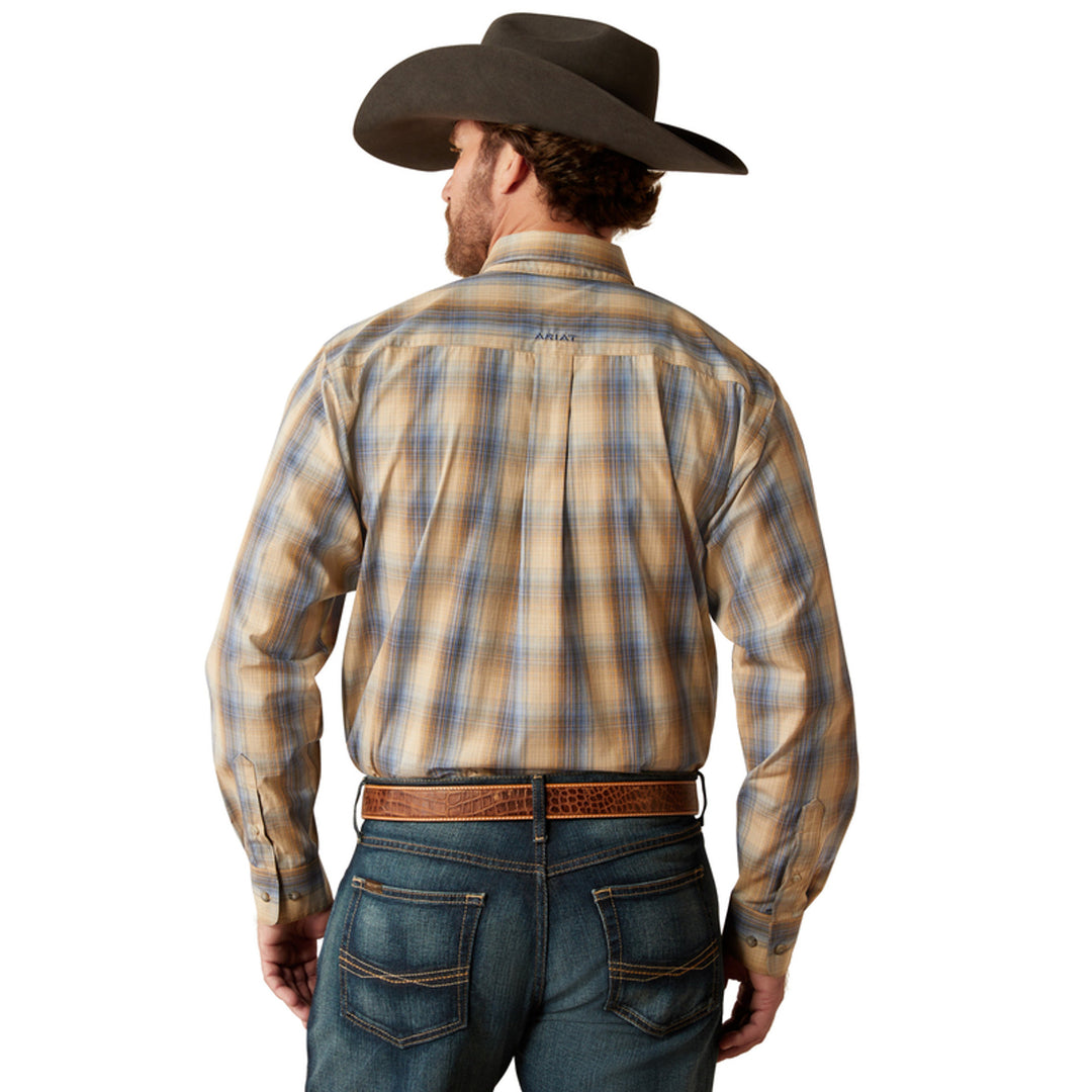 Ariat Men's Pro Casey LS Shirt