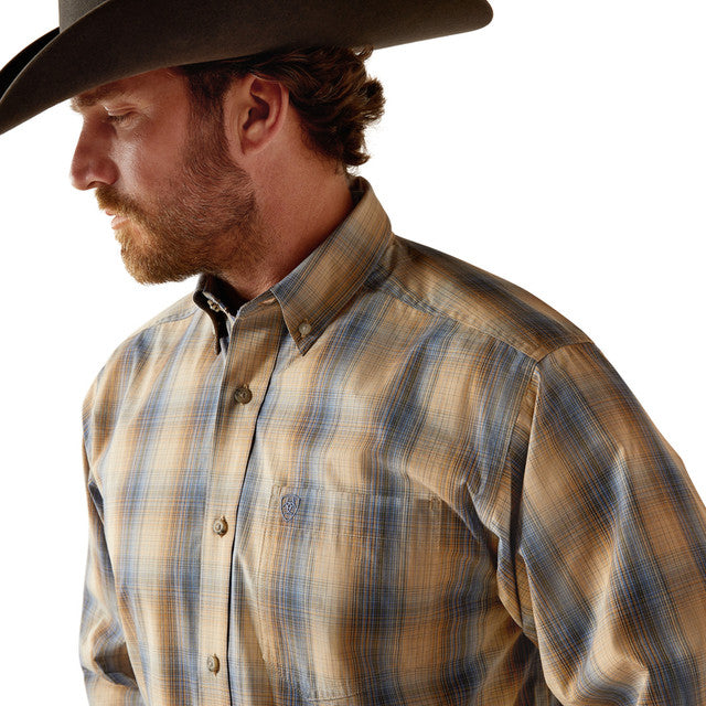 Ariat Men's Pro Casey LS Shirt