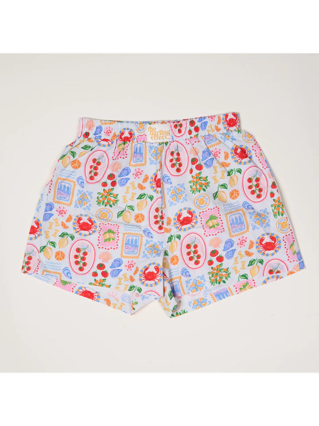 Darling Effect All Day Boxer Shorts