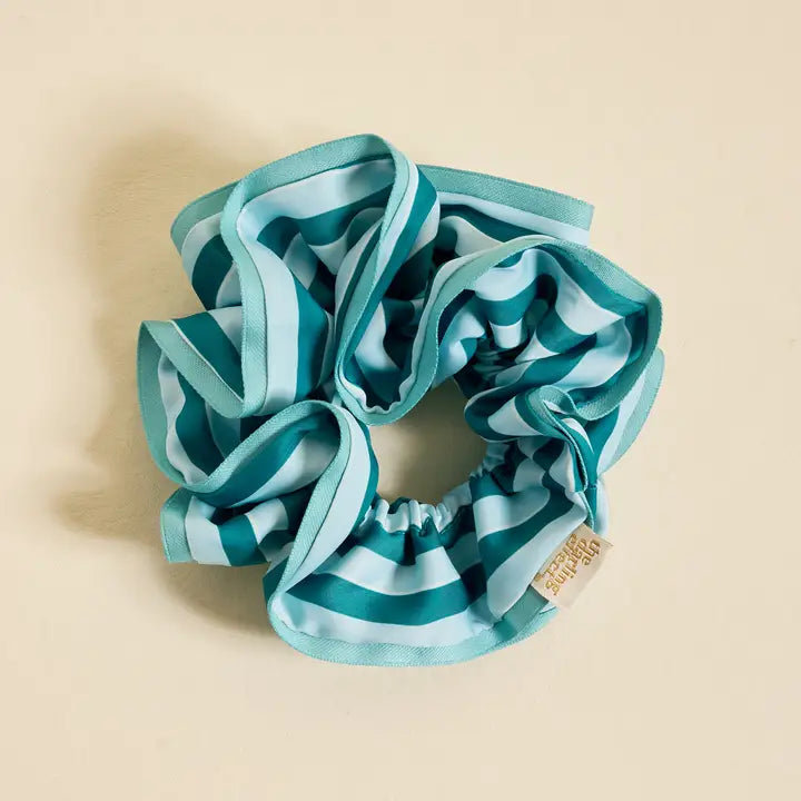 Darling Effect Ruffle Up Scrunchie