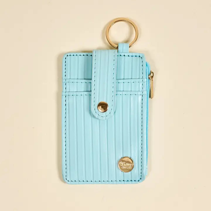 Darling Effect Keychain Wallets