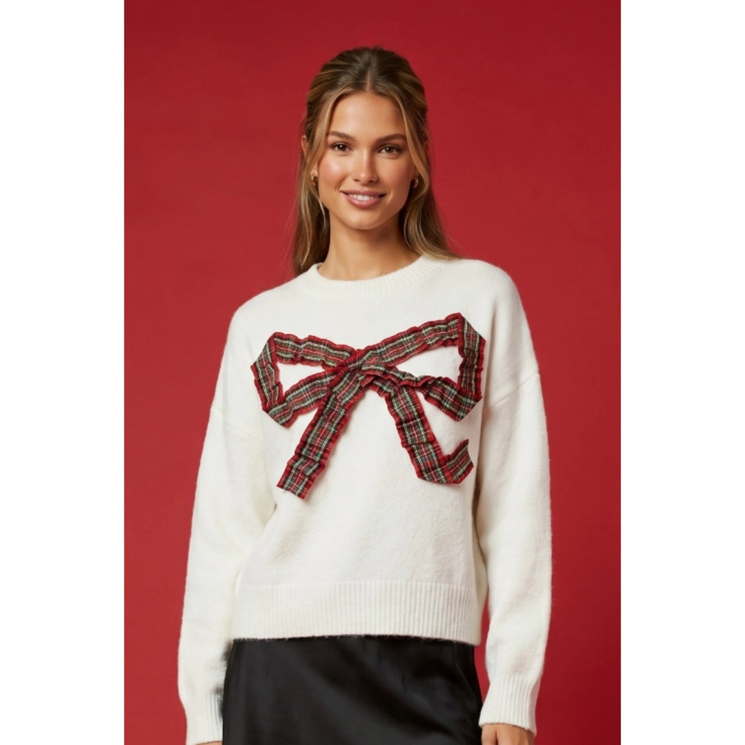 The Taryn Top