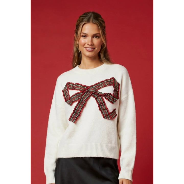 The Taryn Top