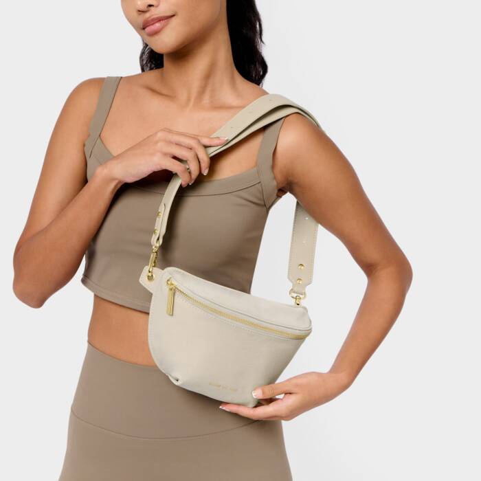 Katie Loxton Nylon-Luxe Belt Bag