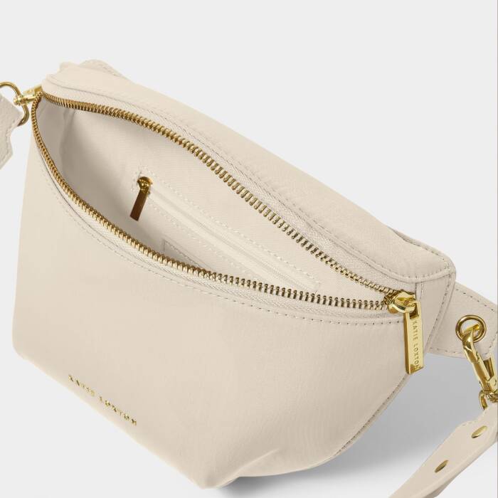 Katie Loxton Nylon-Luxe Belt Bag