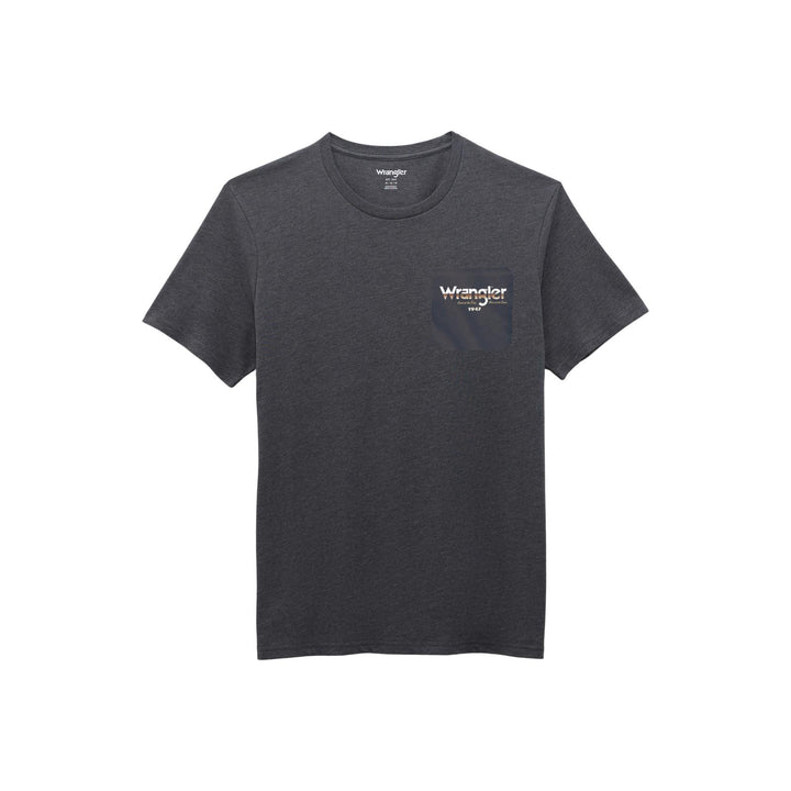 Wrangler Tee