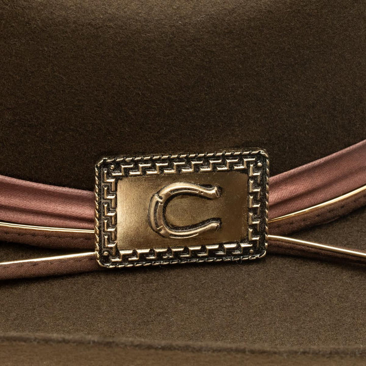 Charlie 1 Horse X Lainey Wilson - Songbird