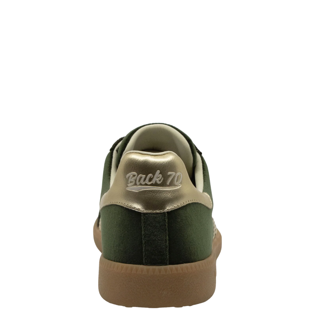 Back 70 Cloud W26 Sneakers