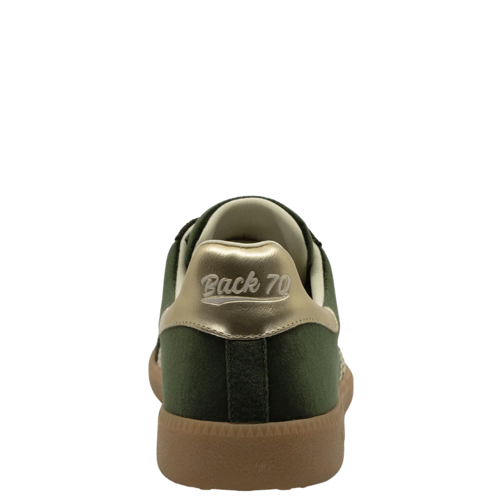 Back 70 Cloud W26 Sneakers