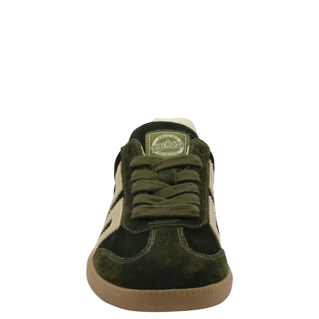 Back 70 Cloud W26 Sneakers