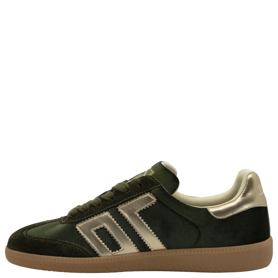 Back 70 Cloud W26 Sneakers