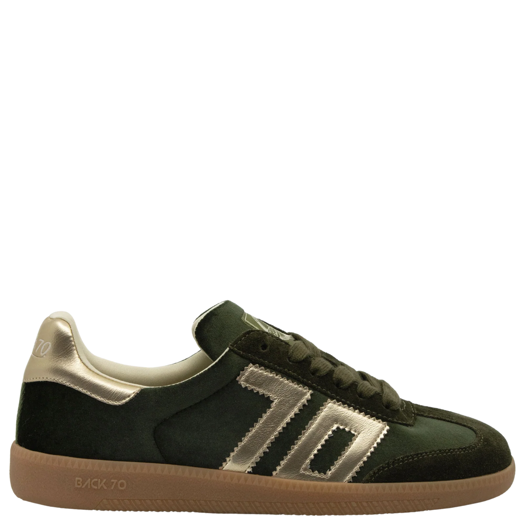Back 70 Cloud W26 Sneakers
