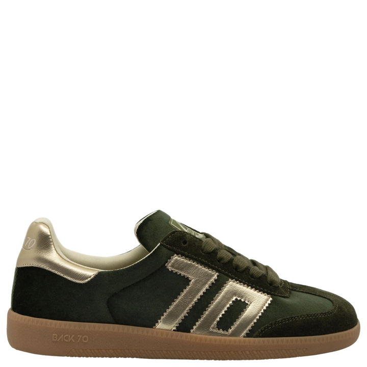 Back 70 Cloud W26 Sneakers