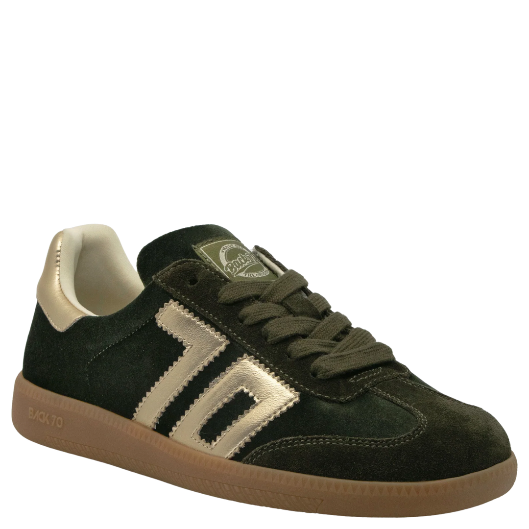 Back 70 Cloud W26 Sneakers