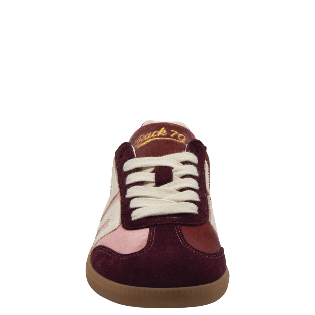 Back 70 Cloud W26 Sneakers
