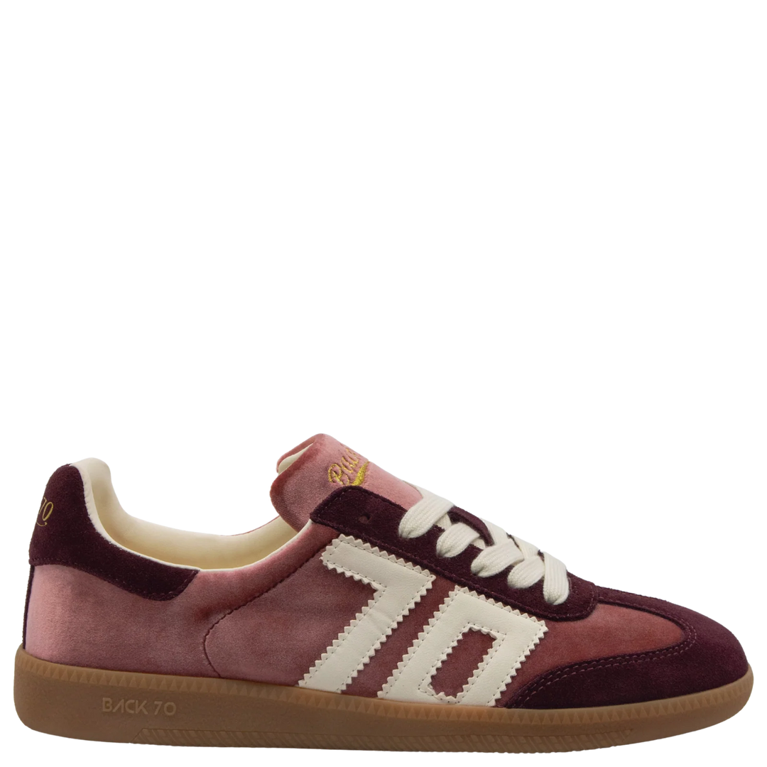 Back 70 Cloud W26 Sneakers