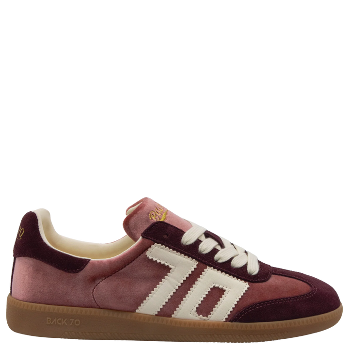 Back 70 Cloud W26 Sneakers
