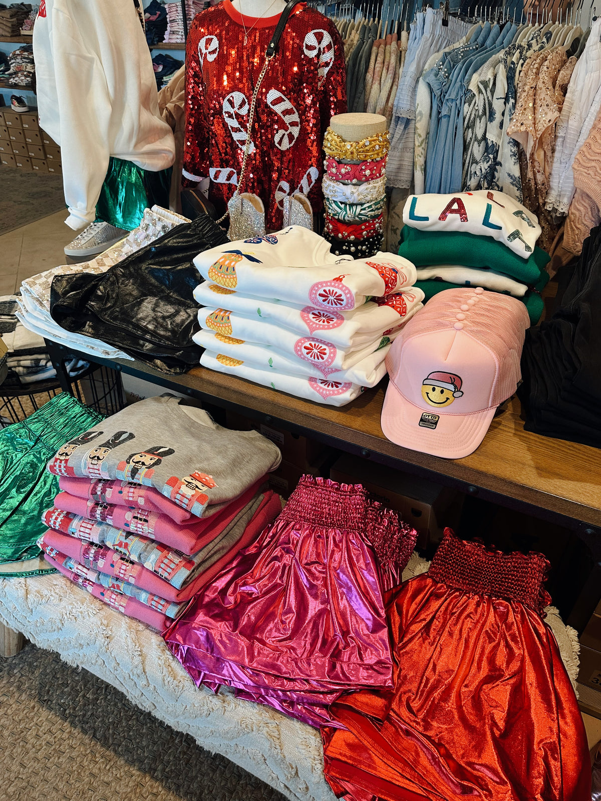 Wildflower, Clothing Boutique , 103 Henson Road, Wimberley Wildflower