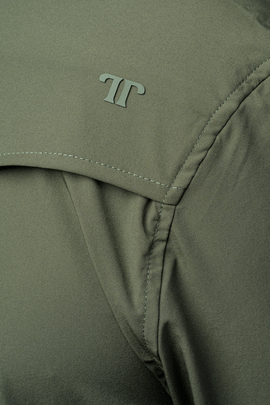 The Ferrell Core Short Sleeve Snap Shirt