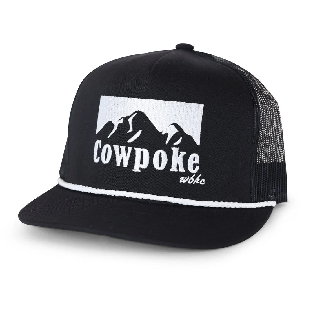 Whiskey Bent Cowboy Killer 2.0 Hat