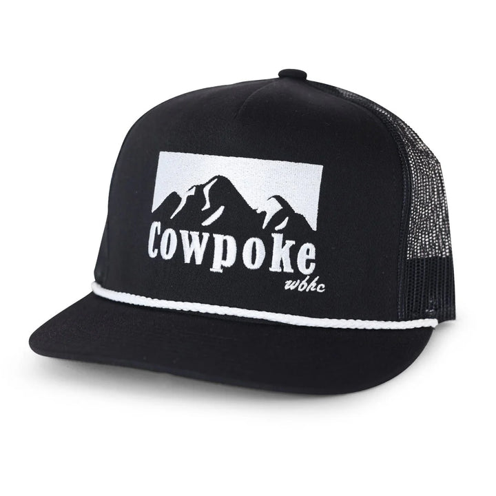 Whiskey Bent Cowboy Killer 2.0 Hat