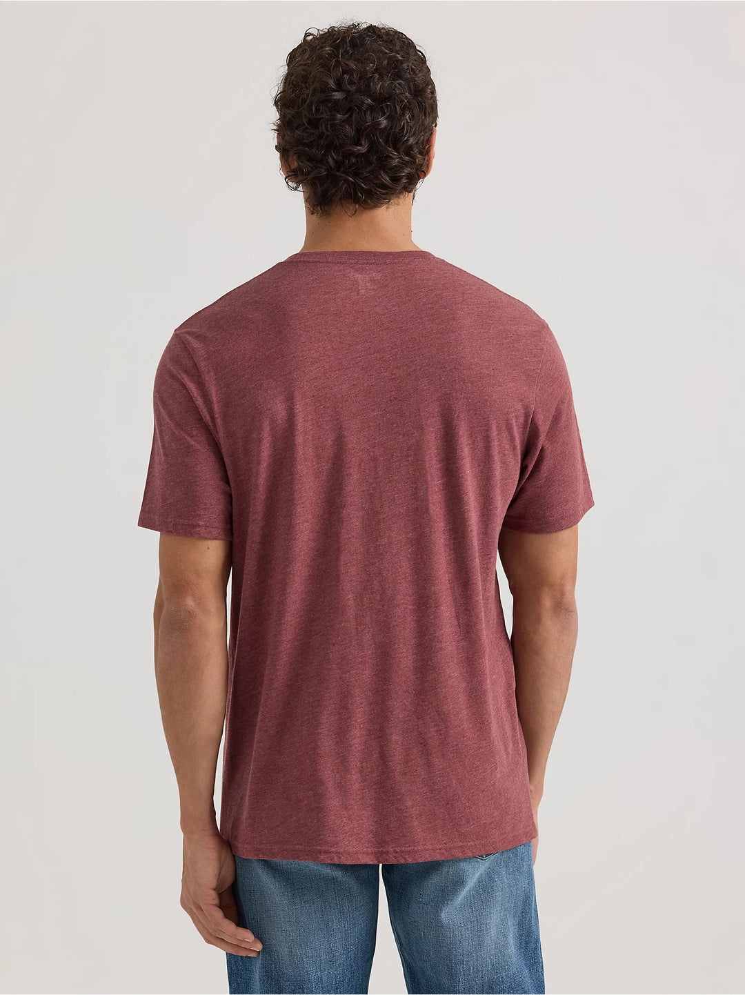 Wrangler Tee - Cowboy Tested Goods