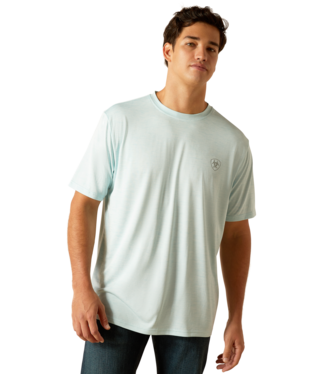 Ariat Men's Charger Crestline SS Tee