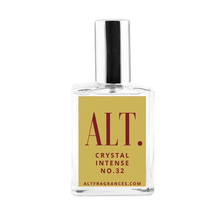 ALT. Fragrances - 1 OZ
