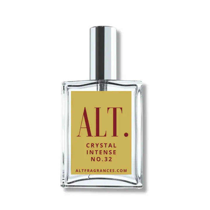 ALT. Fragrances - 2 OZ