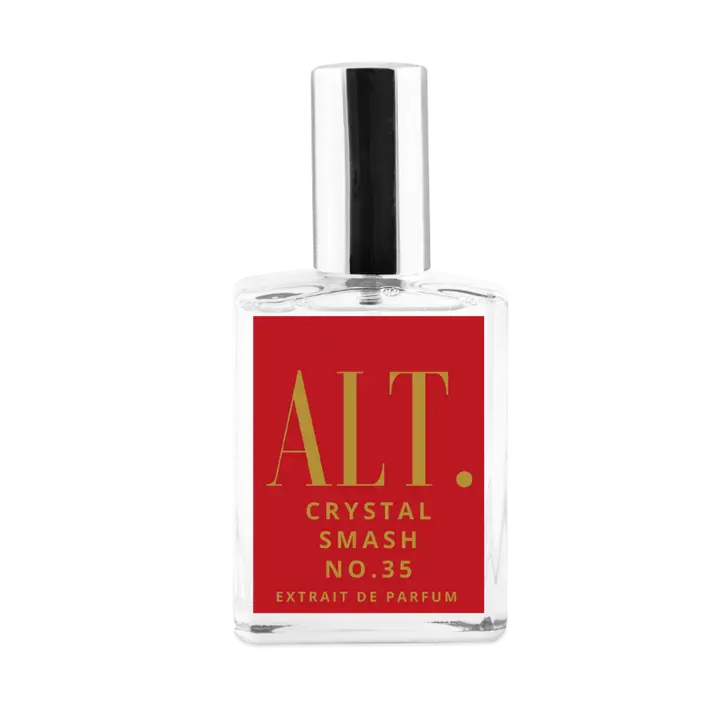 ALT. Fragrances - 1 OZ