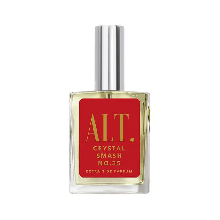ALT. Fragrances - 2 OZ