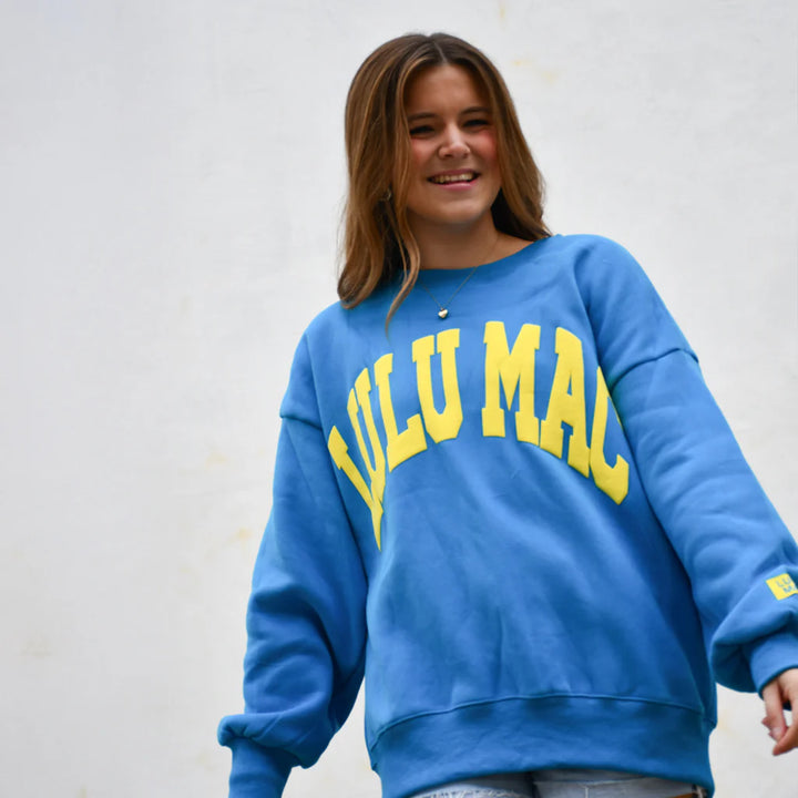 Lulu Mac Sweatshirt