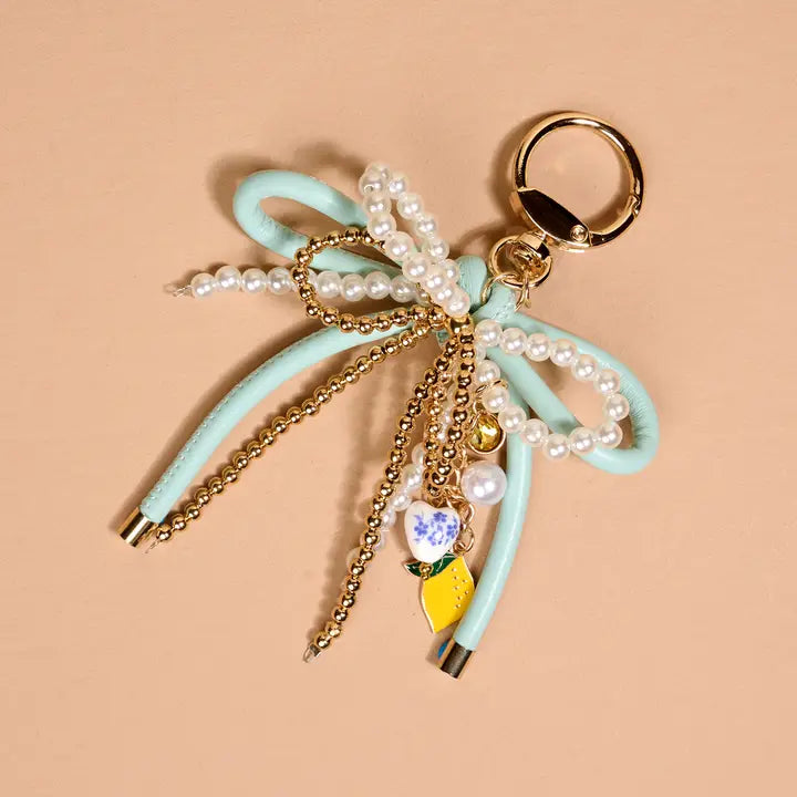 Darling Effect Bag Charms