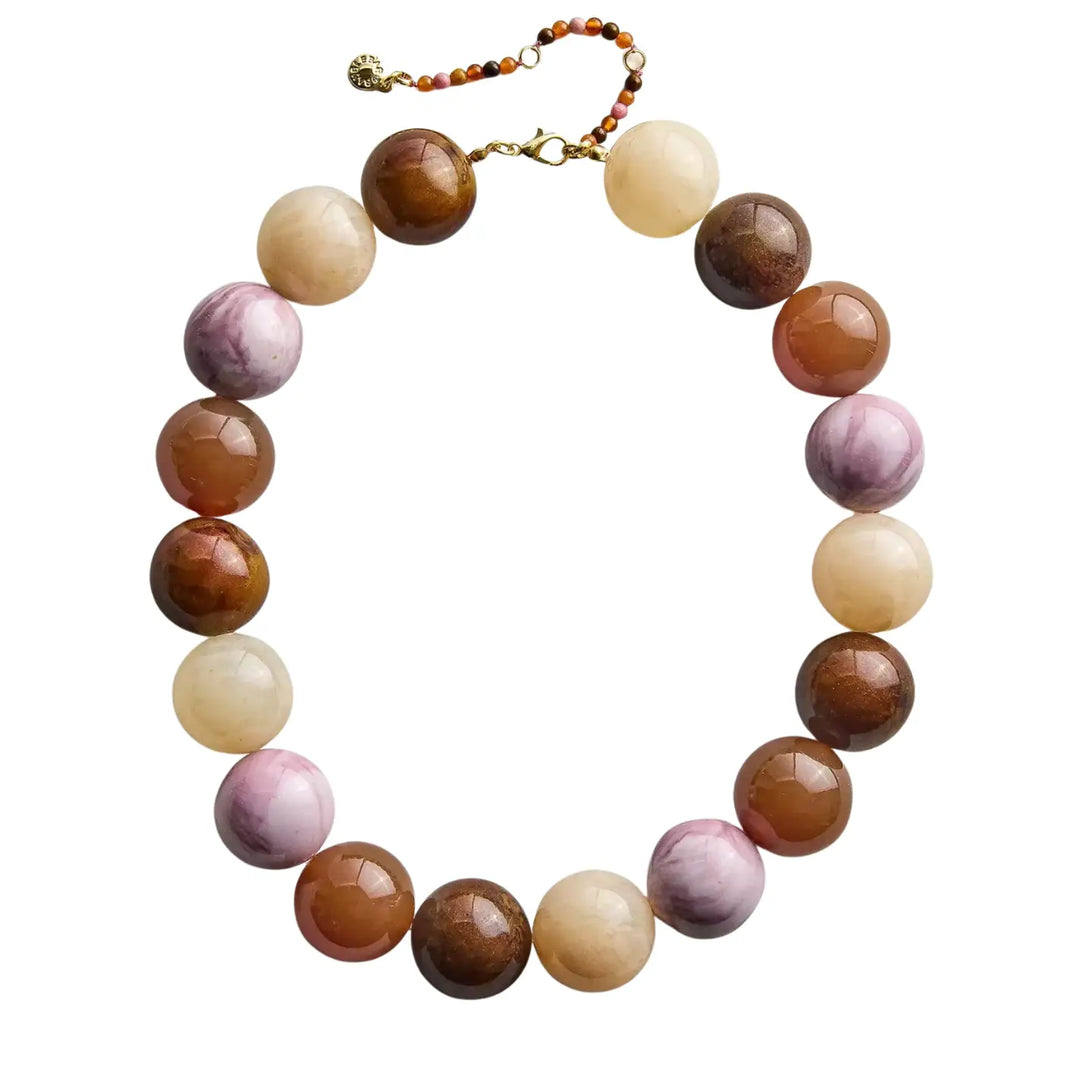 HJ Saylor Necklace