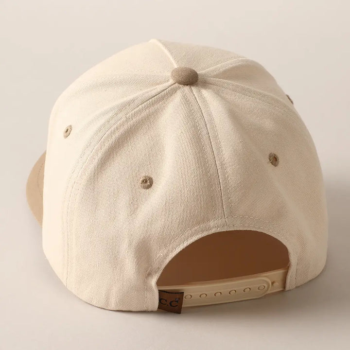 Mustache Lover Trucker Hat