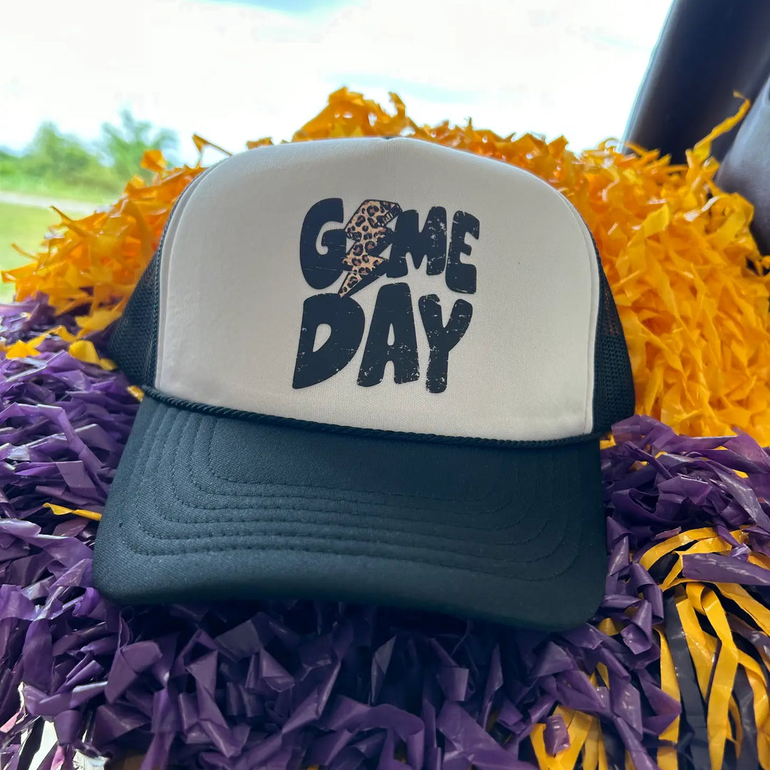 VC Trucker Hats - Game Day